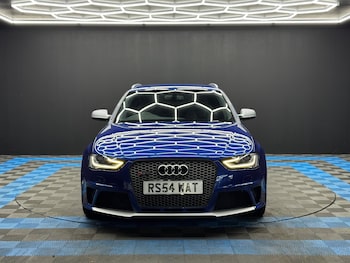 Used Audi RS4 2013 for sale - 78245718: Photo