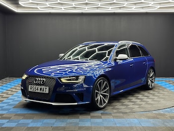 Used Audi RS4 2013 for sale - 78245718: Photo
