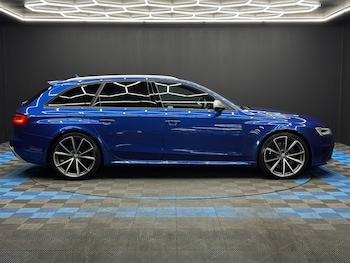 Used Audi RS4 2013 for sale - 78245718: Photo