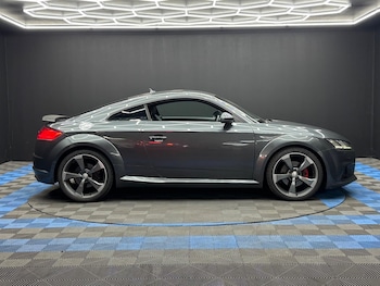 Used Audi TT 2015 for sale - 75577100: Photo