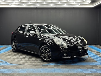 Used Alfa Romeo Giulietta 2015 for sale - 79292794: Photo