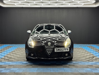 Used Alfa Romeo Giulietta 2015 for sale - 79292794: Photo