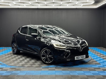 Used Renault Clio 2017 for sale - 76440724: Photo