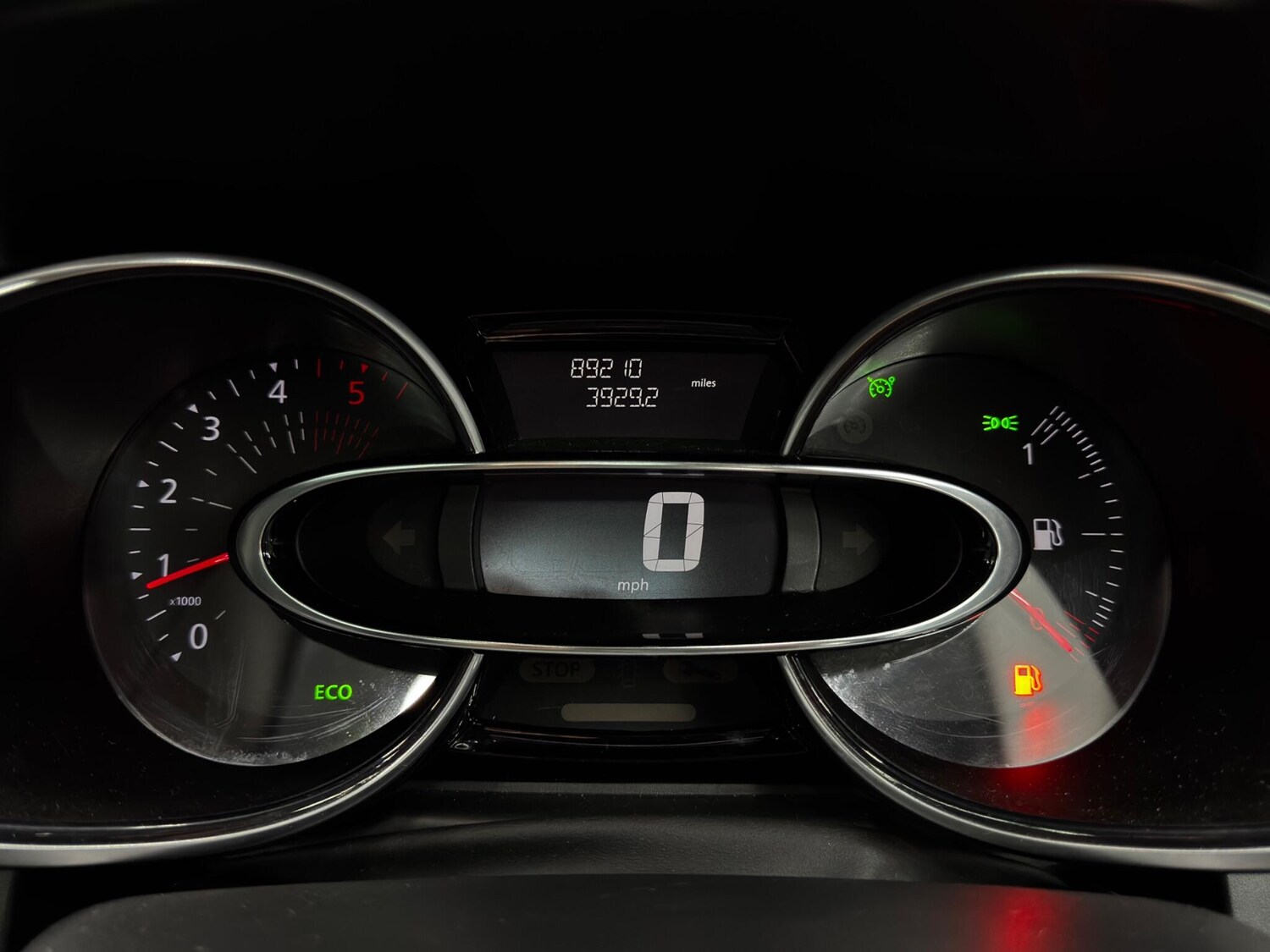 Used Renault Clio 2017 for sale - 76440724: Photo 22