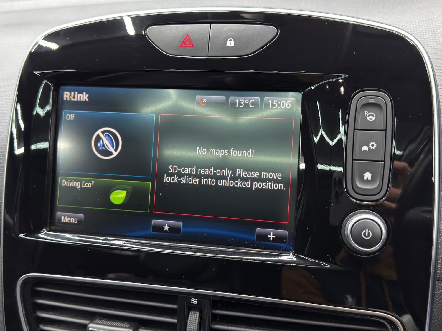 Used Renault Clio 2017 for sale - 76440724: Photo 27