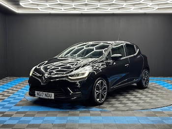 Used Renault Clio 2017 for sale - 76440724: Photo
