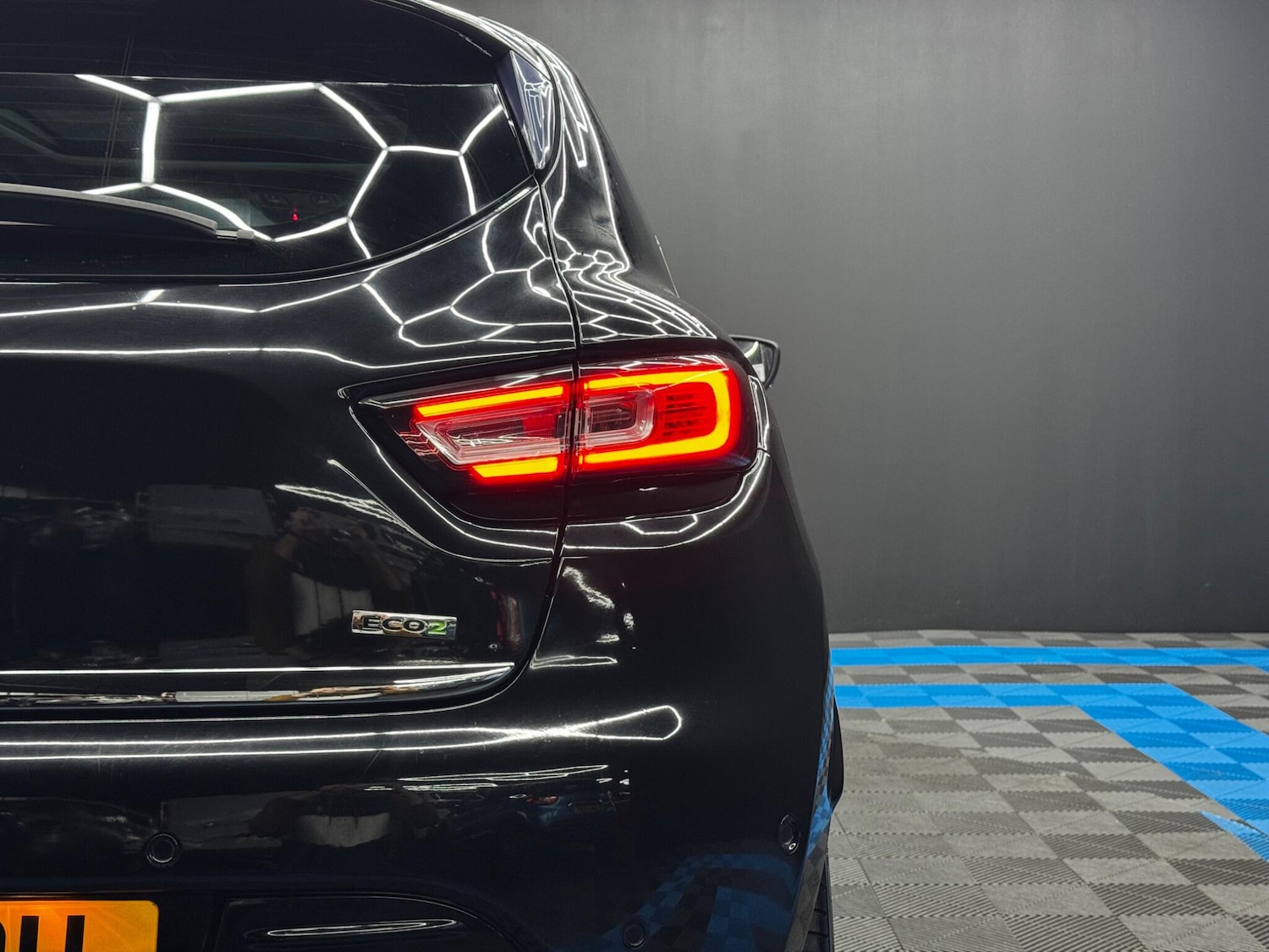 Used Renault Clio 2017 for sale - 76440724: Photo 42