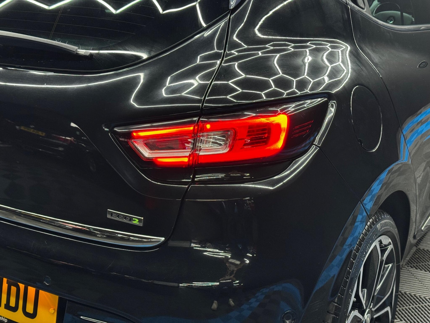 Used Renault Clio 2017 for sale - 76440724: Photo 43