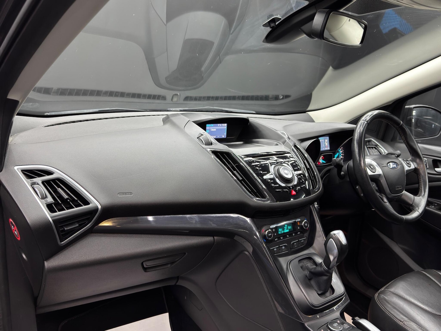 Used Ford Kuga for sale - 78148266: Photo 11