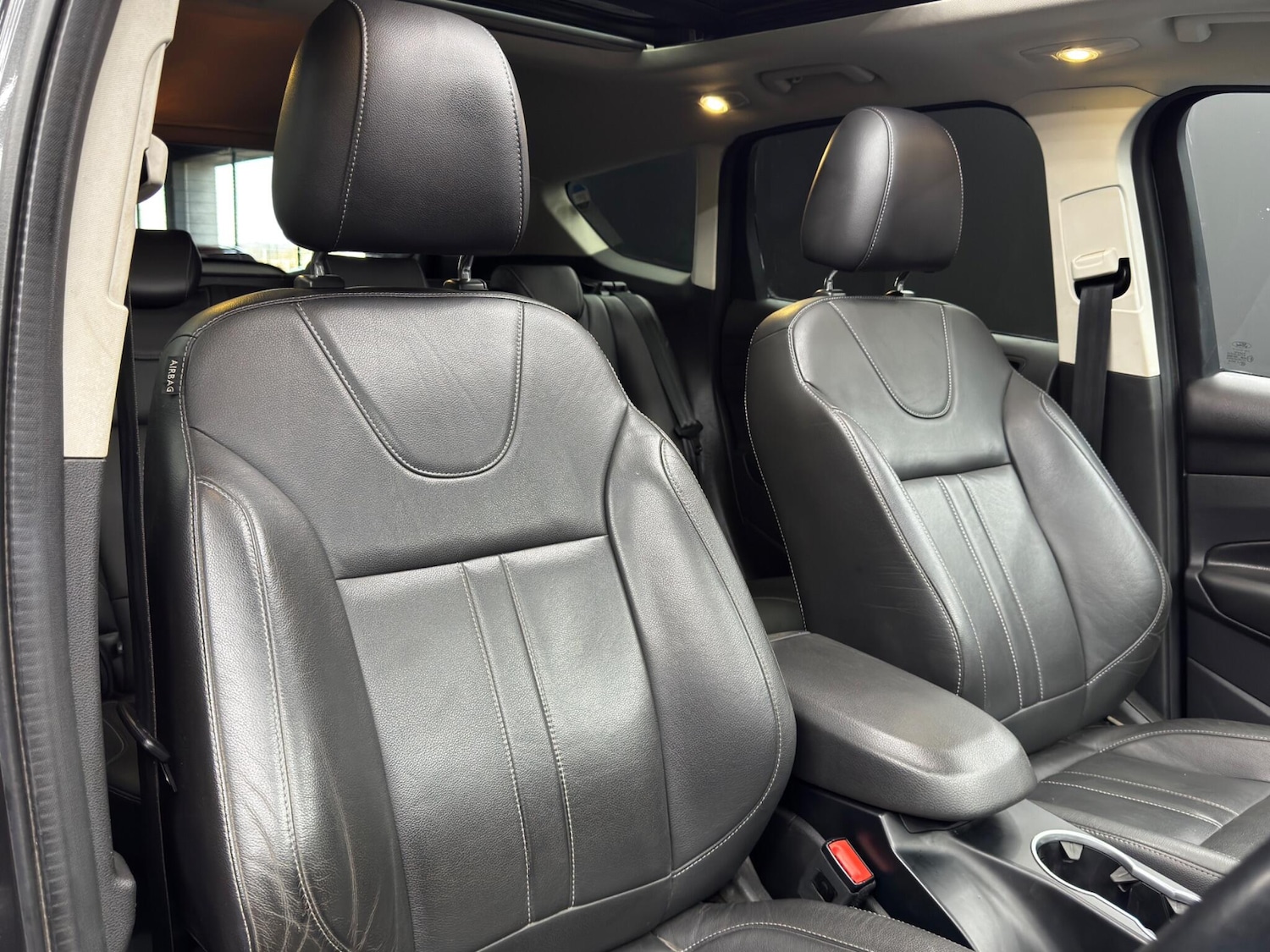 Used Ford Kuga for sale - 78148266: Photo 12