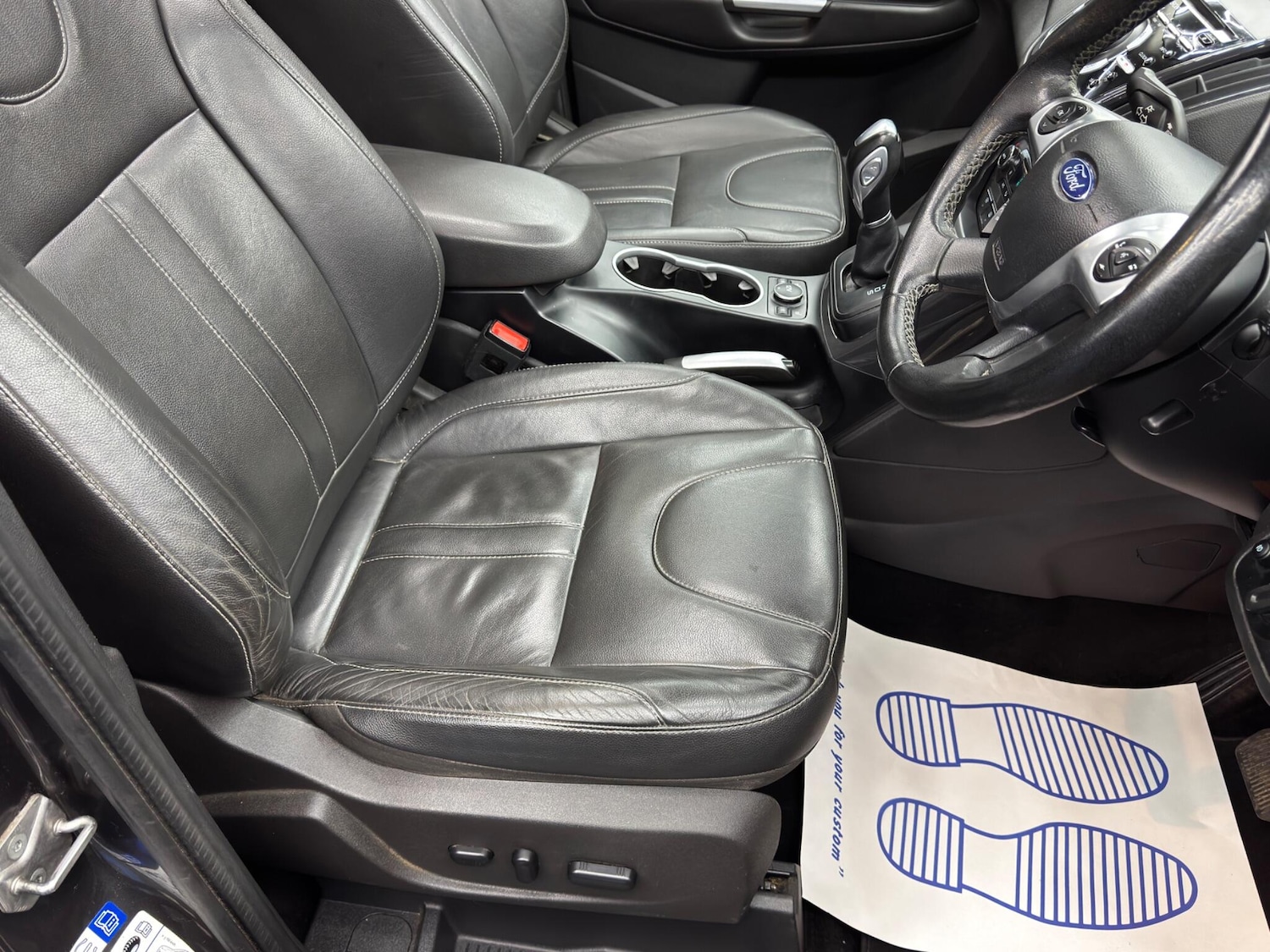 Used Ford Kuga for sale - 78148266: Photo 13