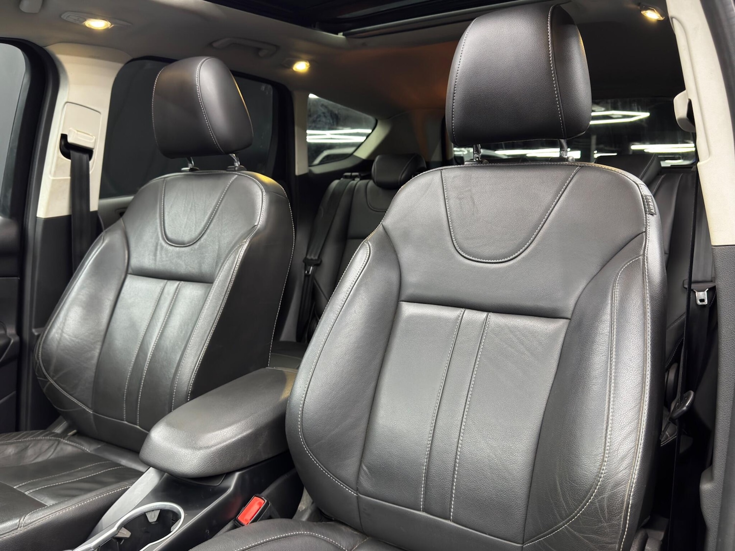 Used Ford Kuga for sale - 78148266: Photo 14