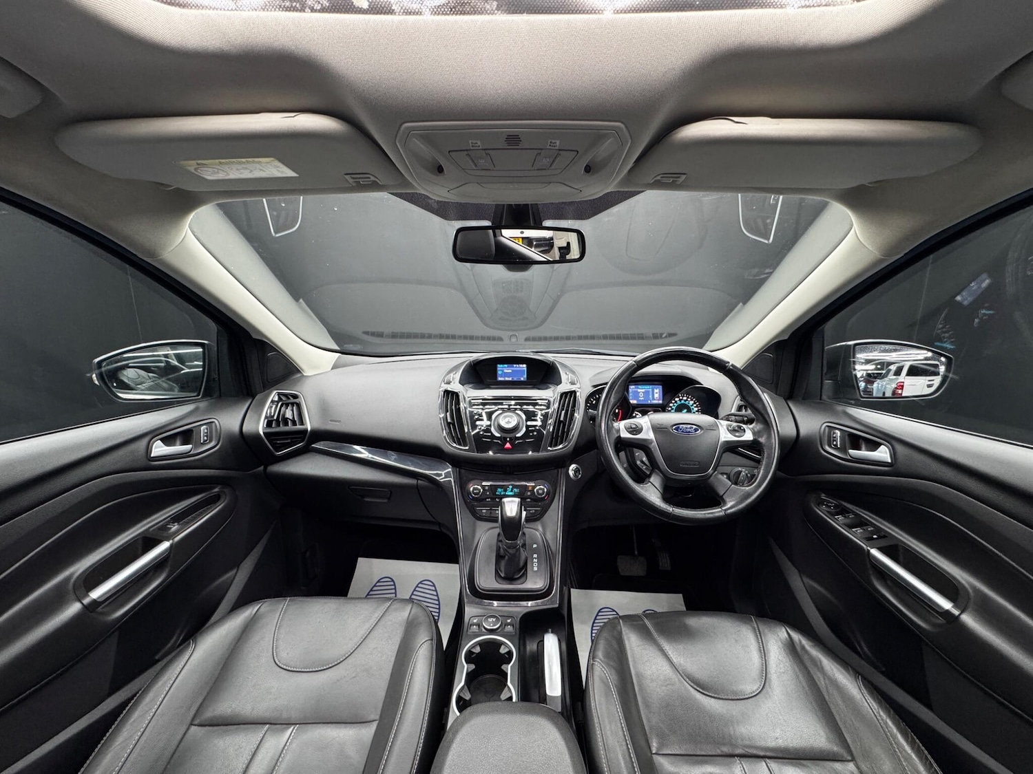 Used Ford Kuga for sale - 78148266: Photo 17