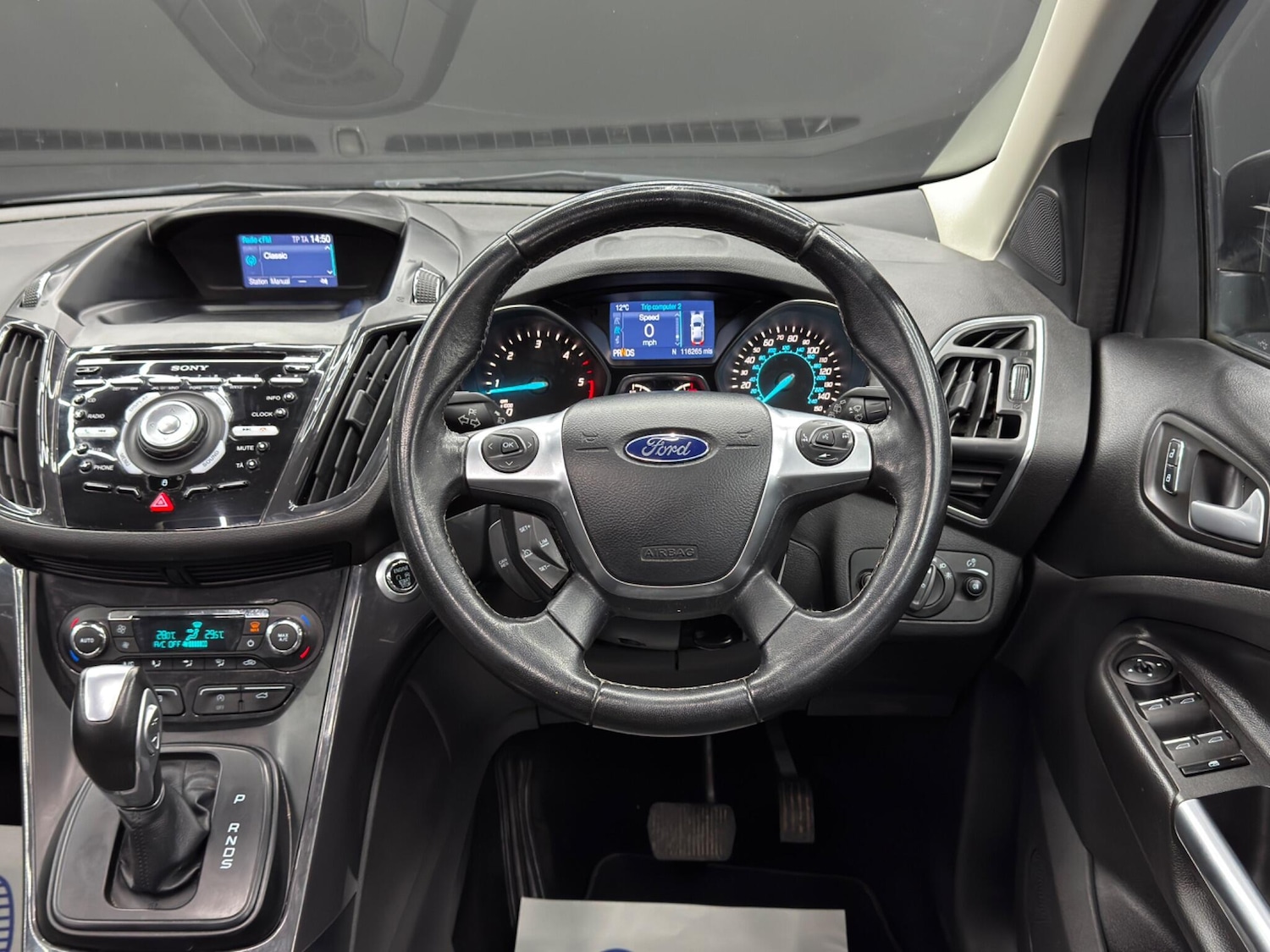 Used Ford Kuga for sale - 78148266: Photo 18