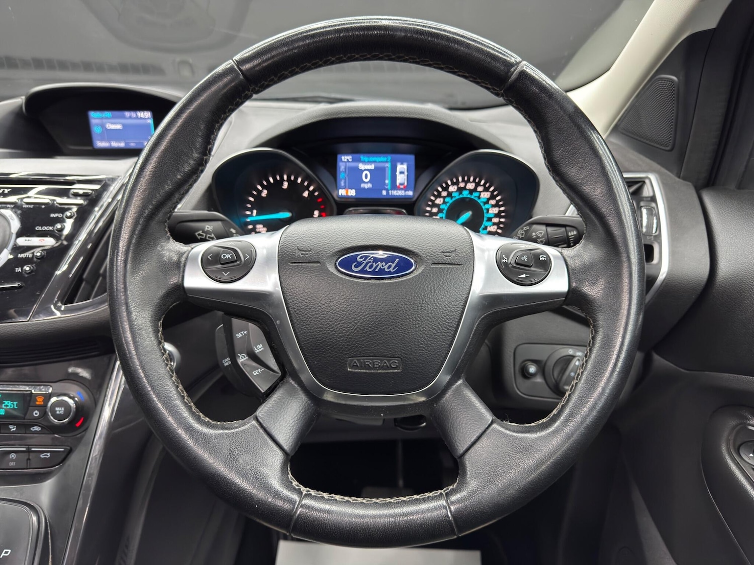 Used Ford Kuga for sale - 78148266: Photo 19