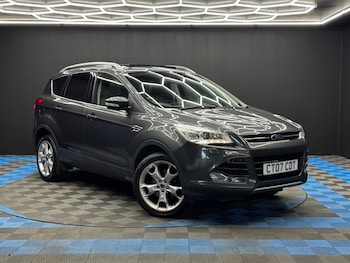 Used Ford Kuga 2015 for sale - 78148266: Photo