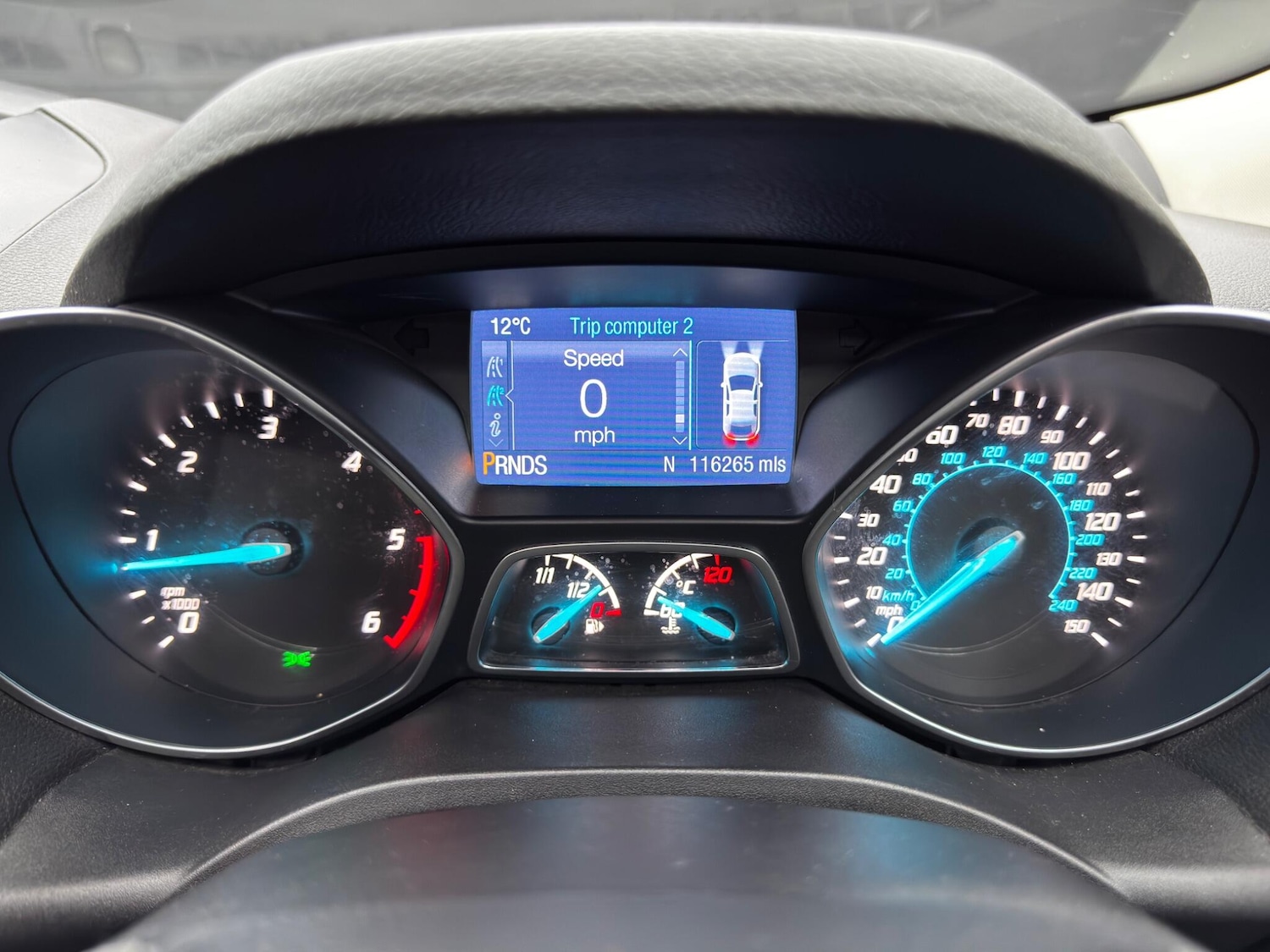 Used Ford Kuga for sale - 78148266: Photo 22