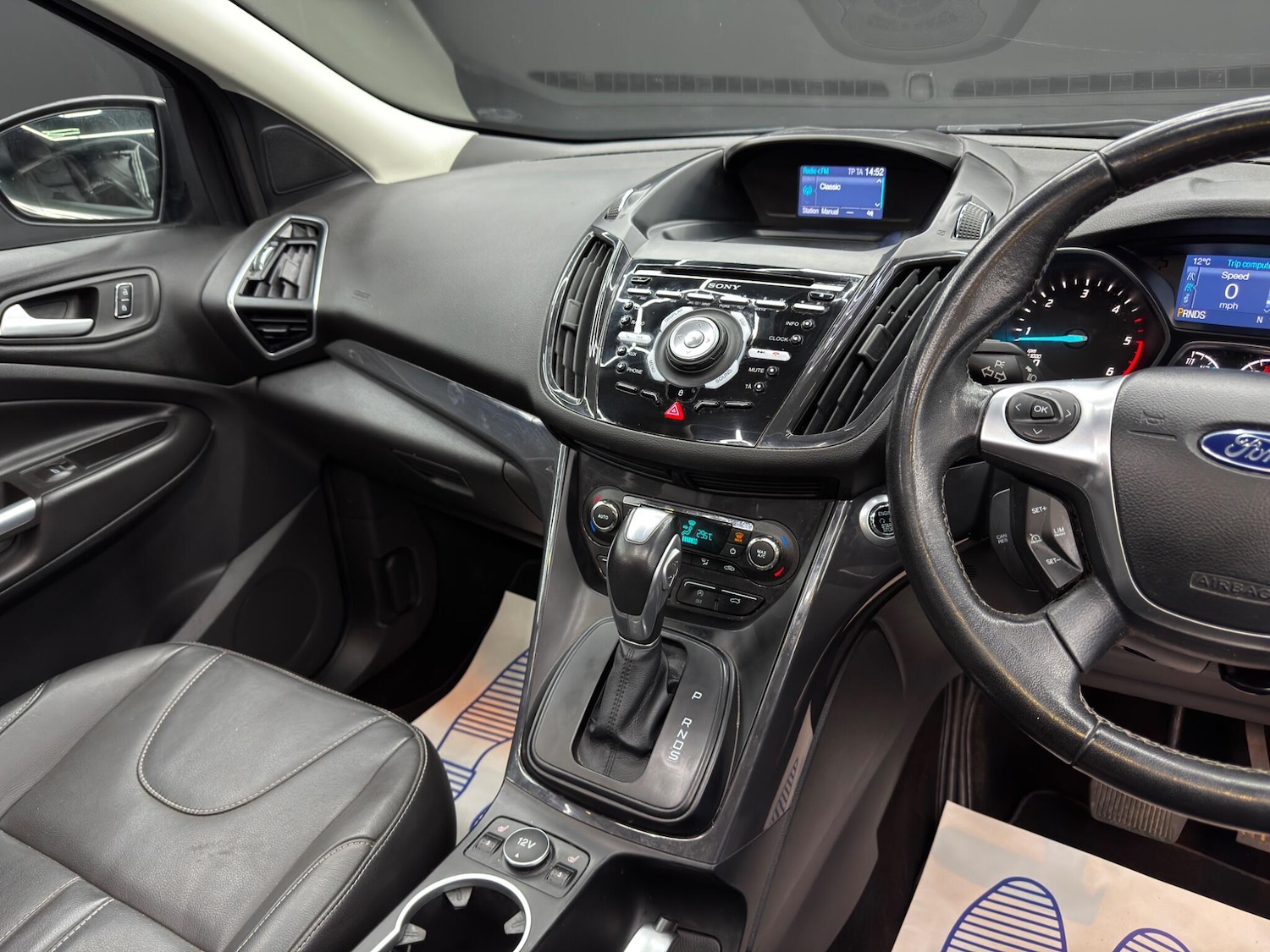 Used Ford Kuga for sale - 78148266: Photo 23