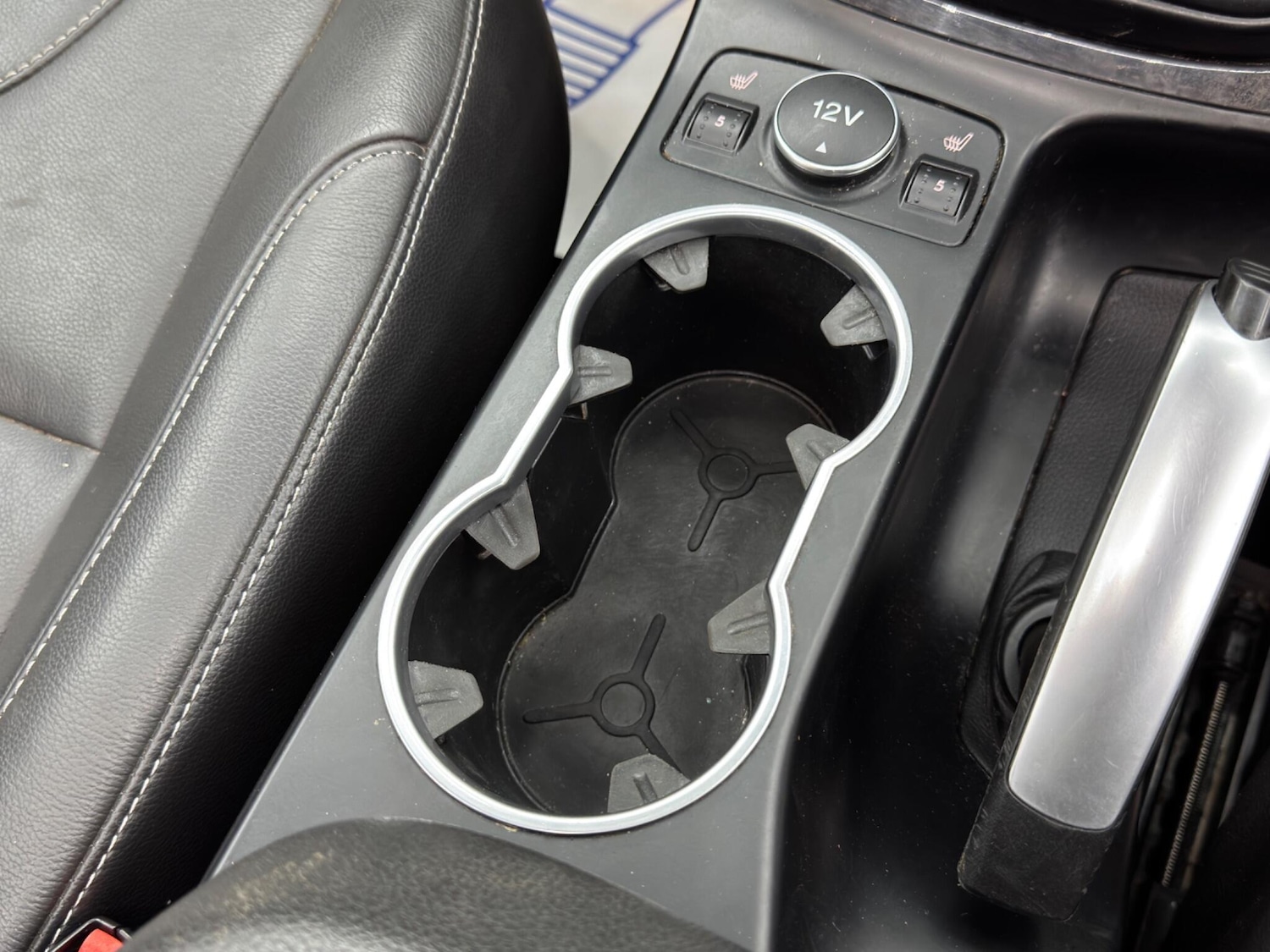 Used Ford Kuga for sale - 78148266: Photo 24