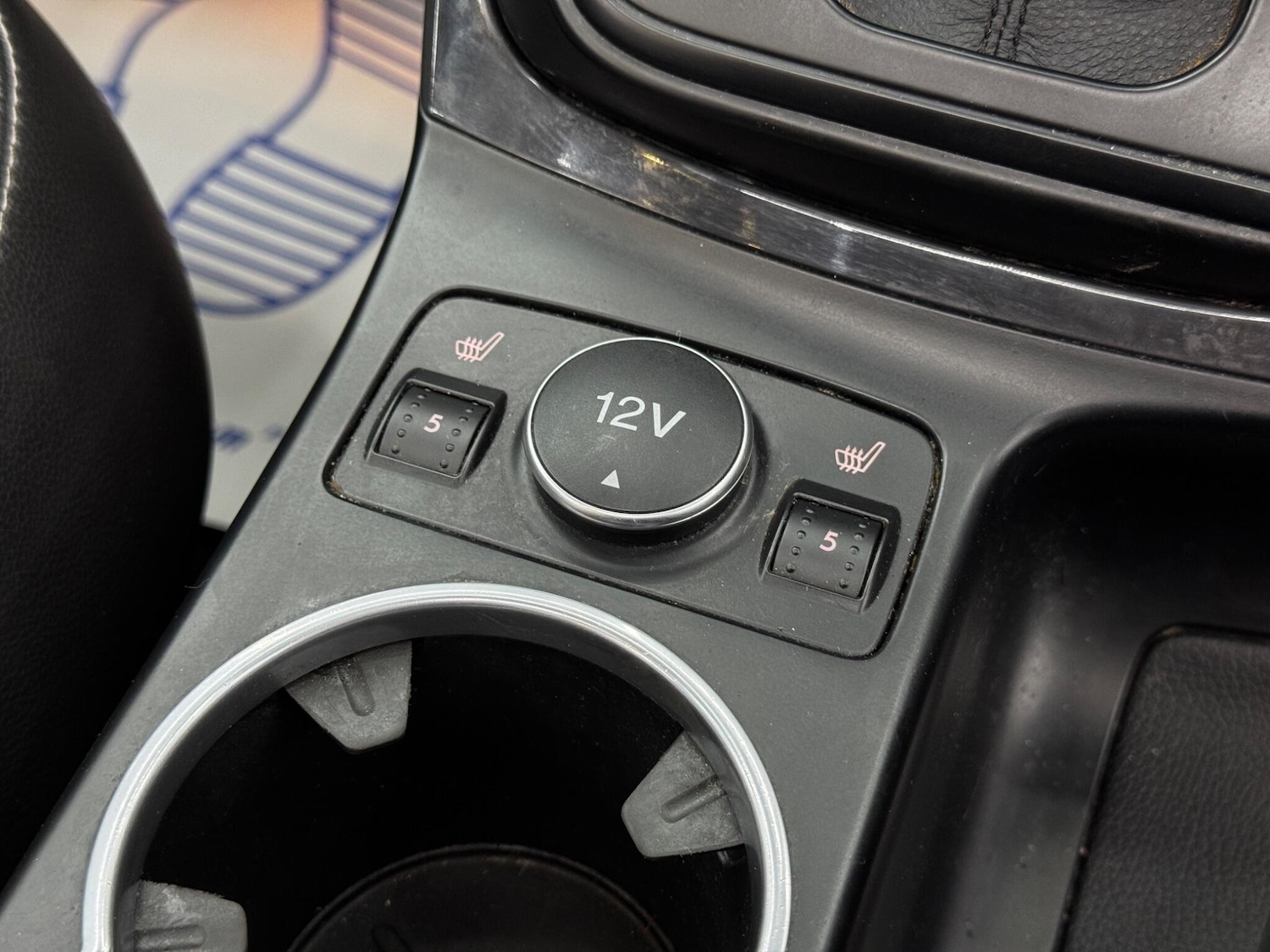 Used Ford Kuga for sale - 78148266: Photo 25