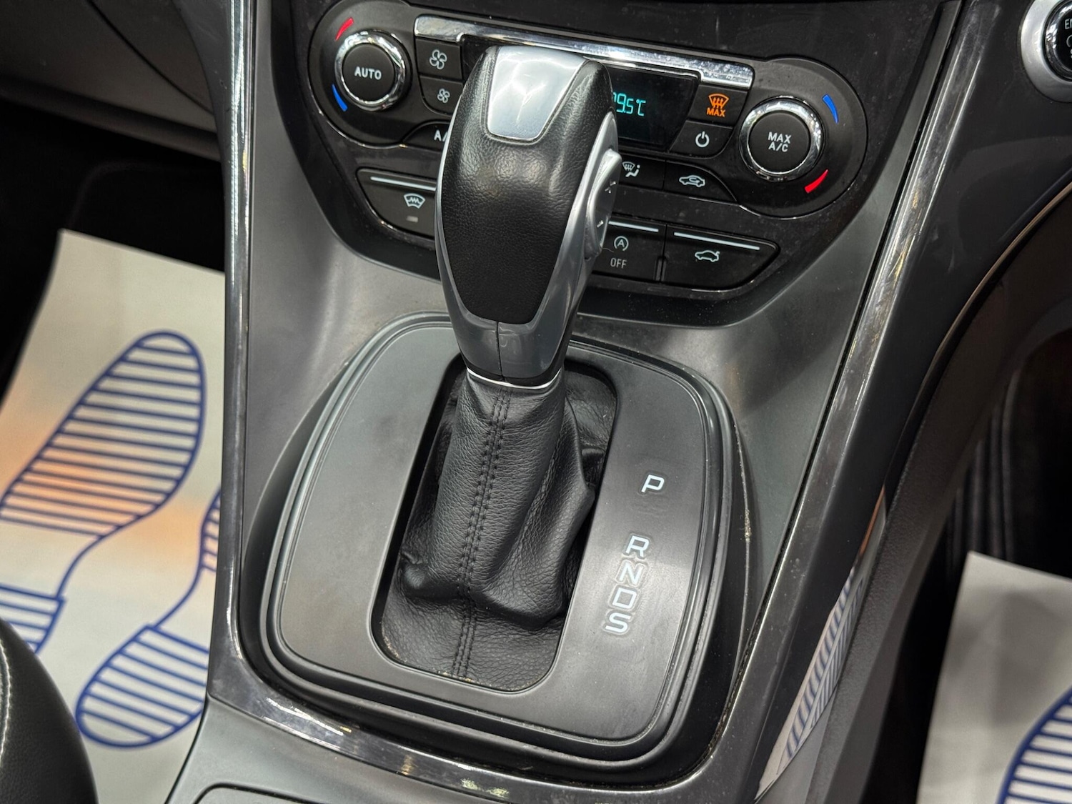 Used Ford Kuga for sale - 78148266: Photo 26