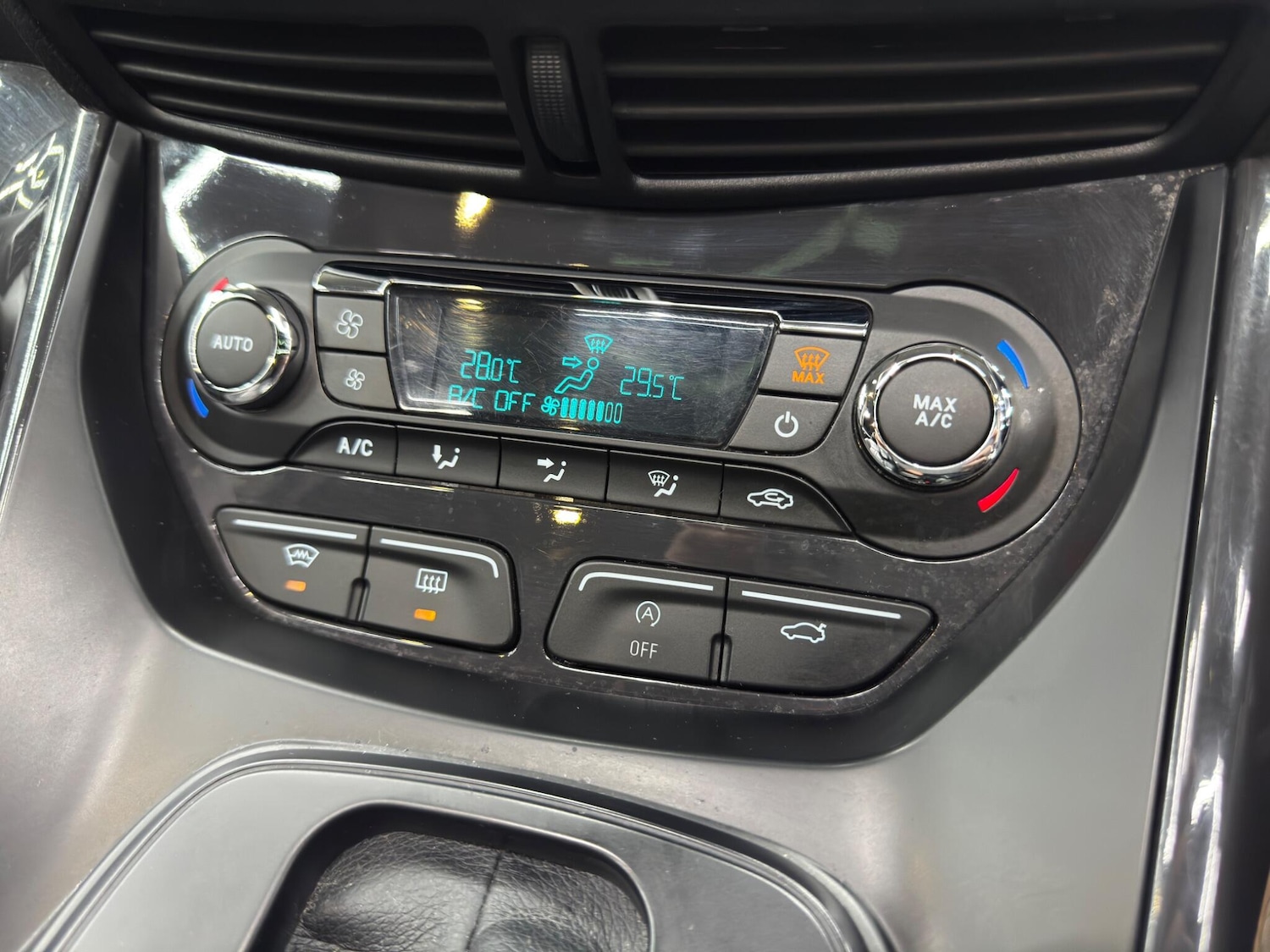 Used Ford Kuga for sale - 78148266: Photo 27