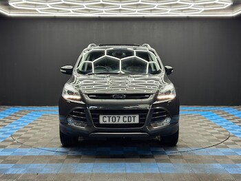 Used Ford Kuga 2015 for sale - 78148266: Photo