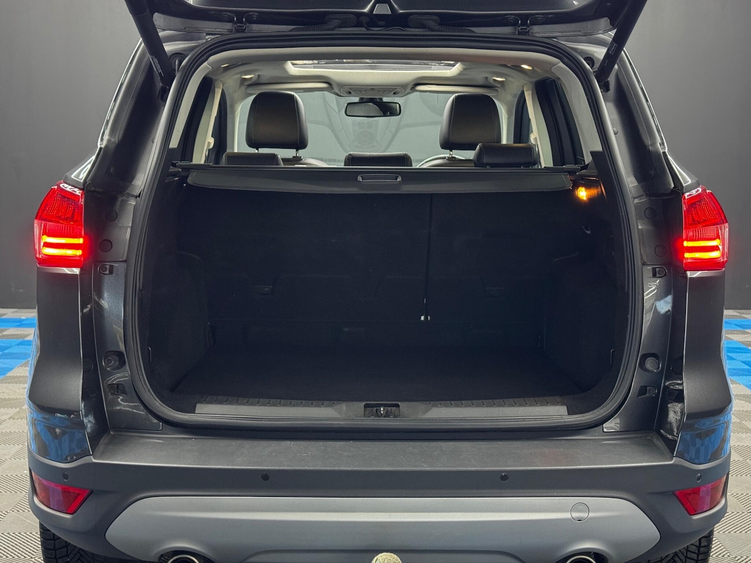 Used Ford Kuga for sale - 78148266: Photo 36