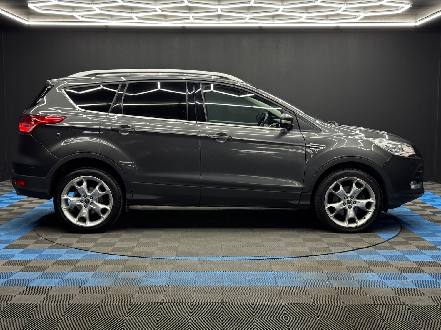 Used Ford Kuga for sale - 78148266: Photo 4