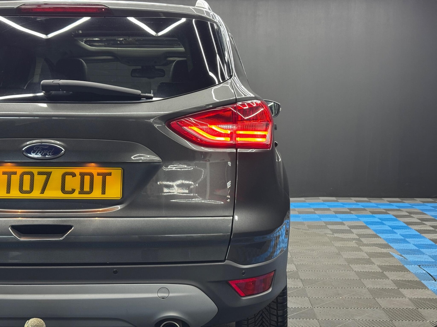 Used Ford Kuga for sale - 78148266: Photo 42