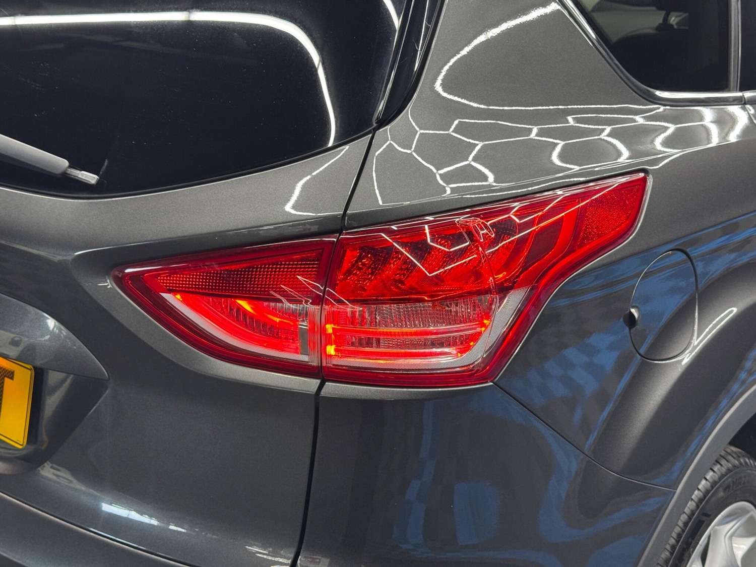 Used Ford Kuga for sale - 78148266: Photo 43