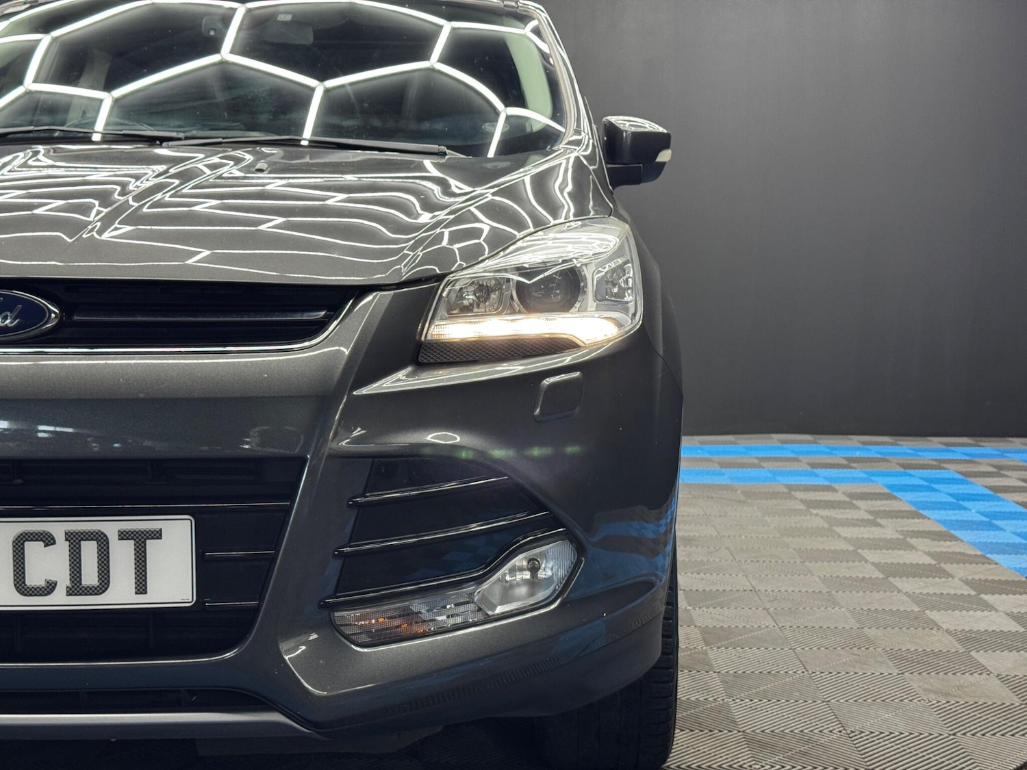 Used Ford Kuga for sale - 78148266: Photo 44