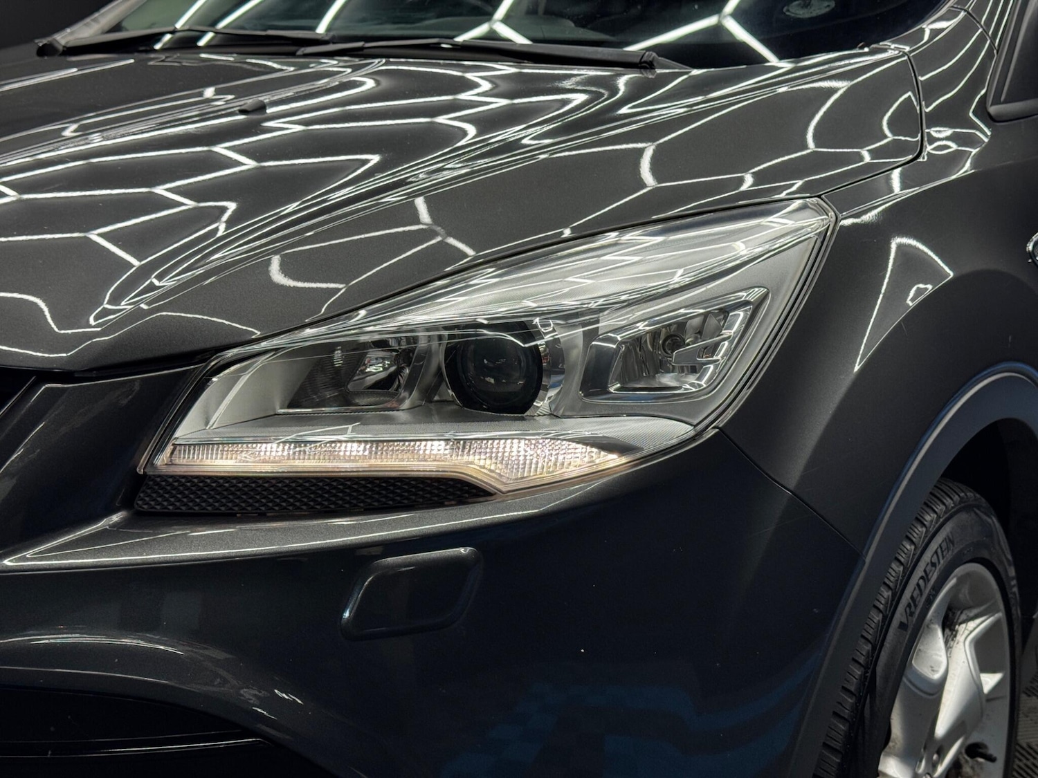 Used Ford Kuga for sale - 78148266: Photo 45