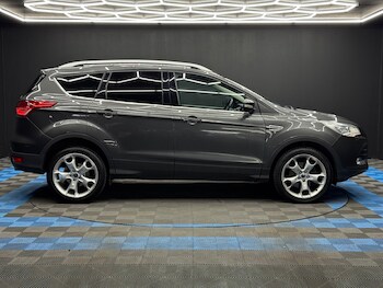 Used Ford Kuga 2015 for sale - 78148266: Photo