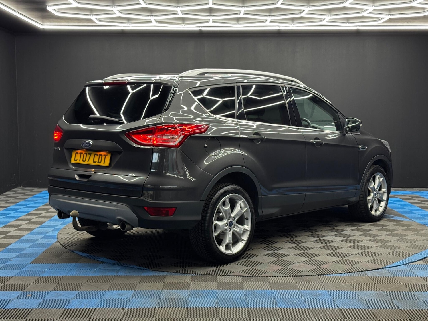 Used Ford Kuga for sale - 78148266: Photo 5