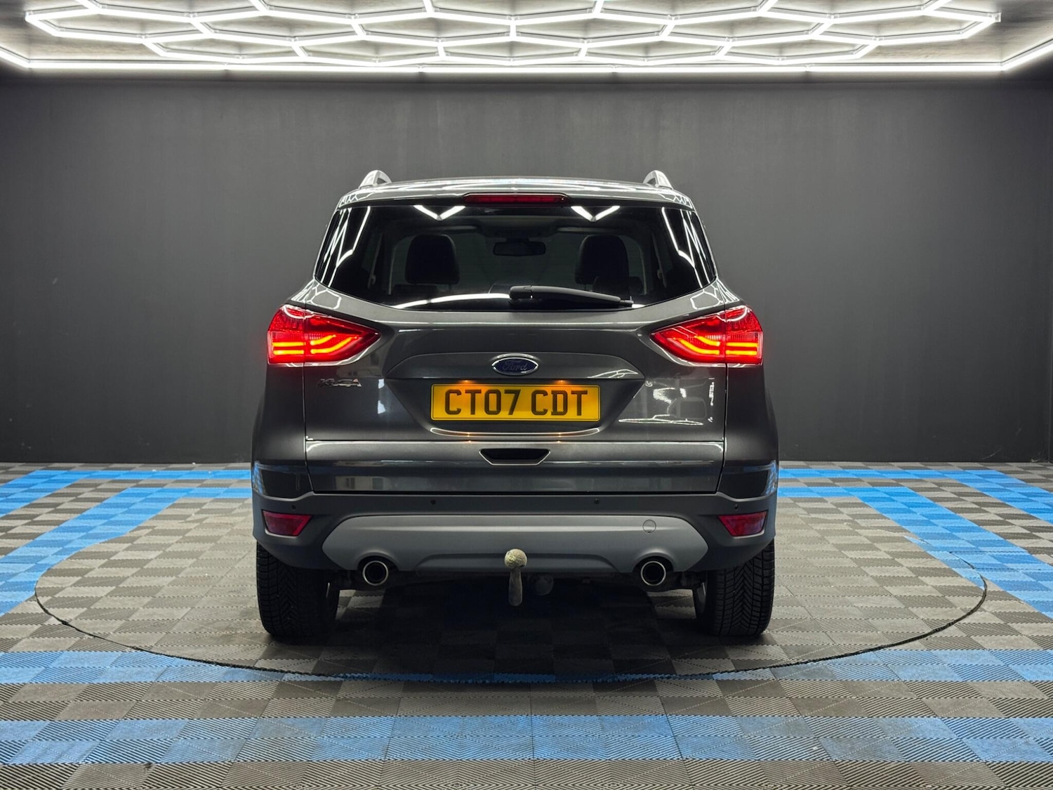 Used Ford Kuga for sale - 78148266: Photo 6