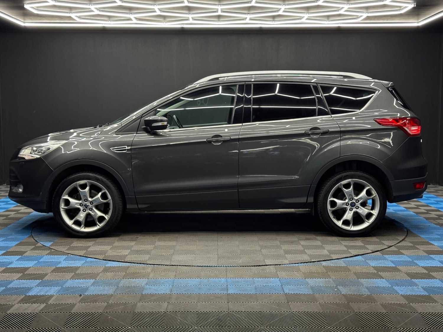 Used Ford Kuga for sale - 78148266: Photo 8