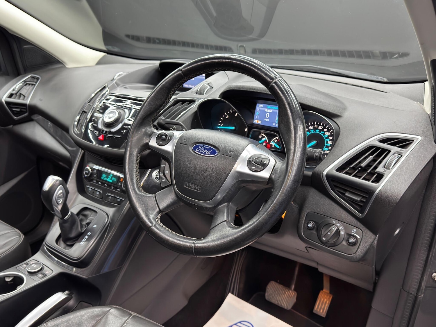 Used Ford Kuga for sale - 78148266: Photo 9