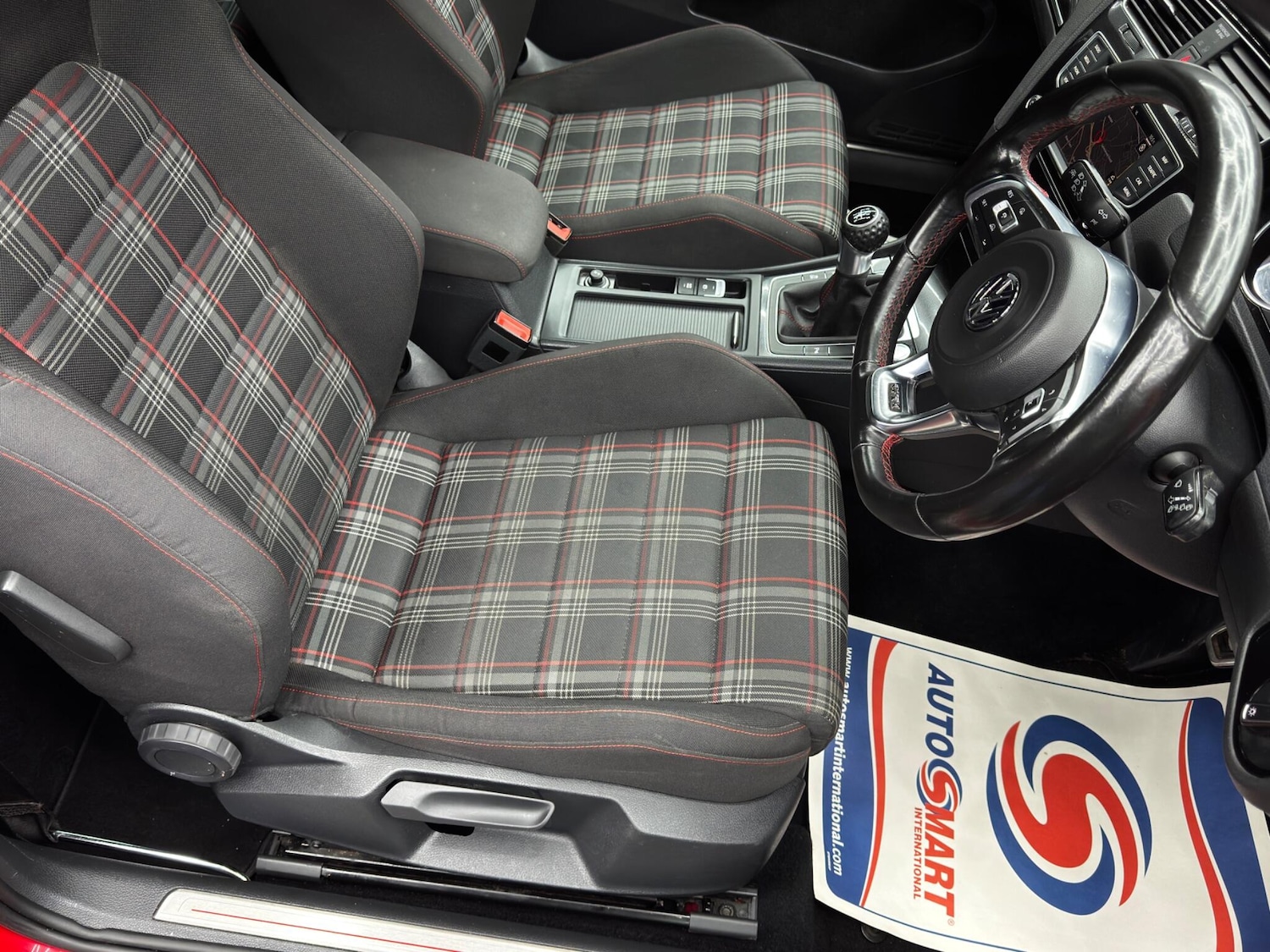 Used Volkswagen Golf 2015 for sale - 77696284: Photo 13