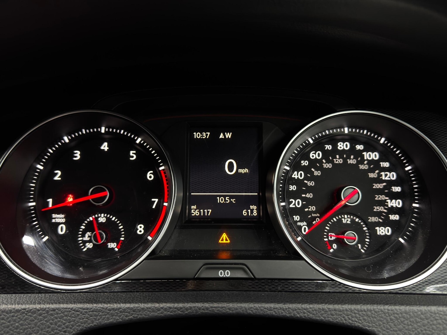 Used Volkswagen Golf 2015 for sale - 77696284: Photo 21