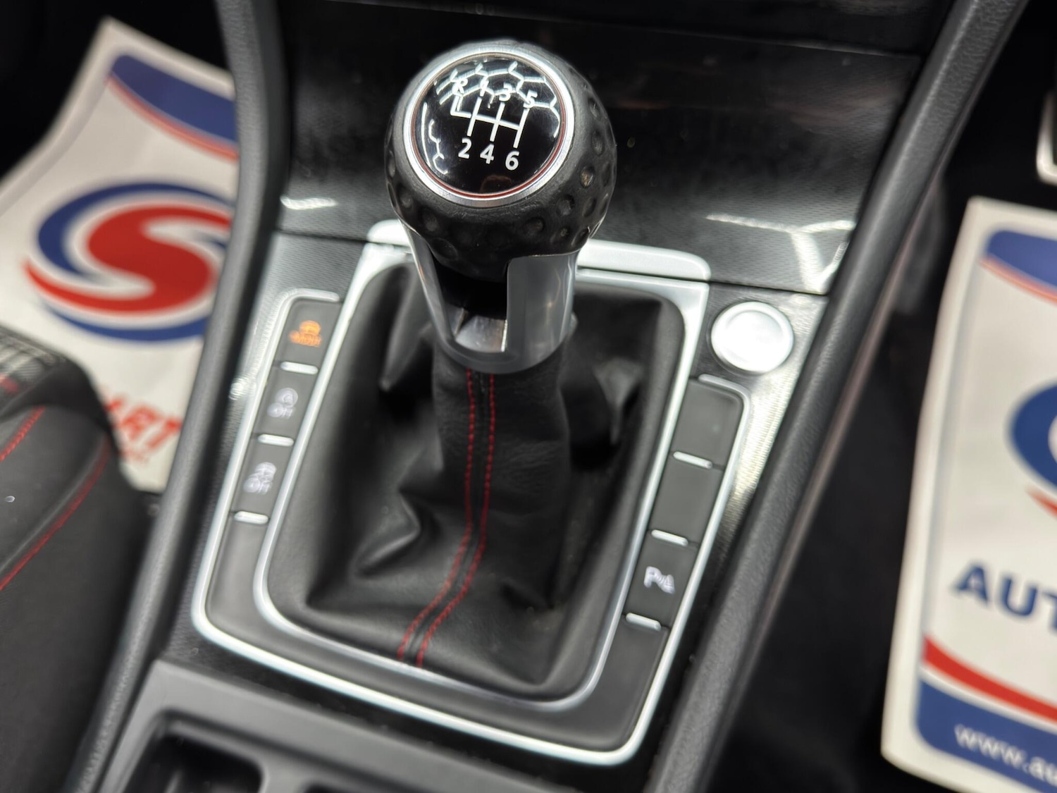 Used Volkswagen Golf 2015 for sale - 77696284: Photo 25