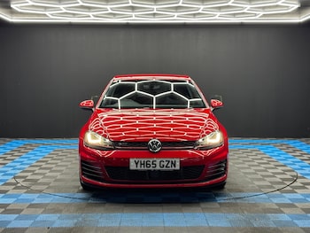 Used Volkswagen Golf 2015 for sale - 77696284: Photo