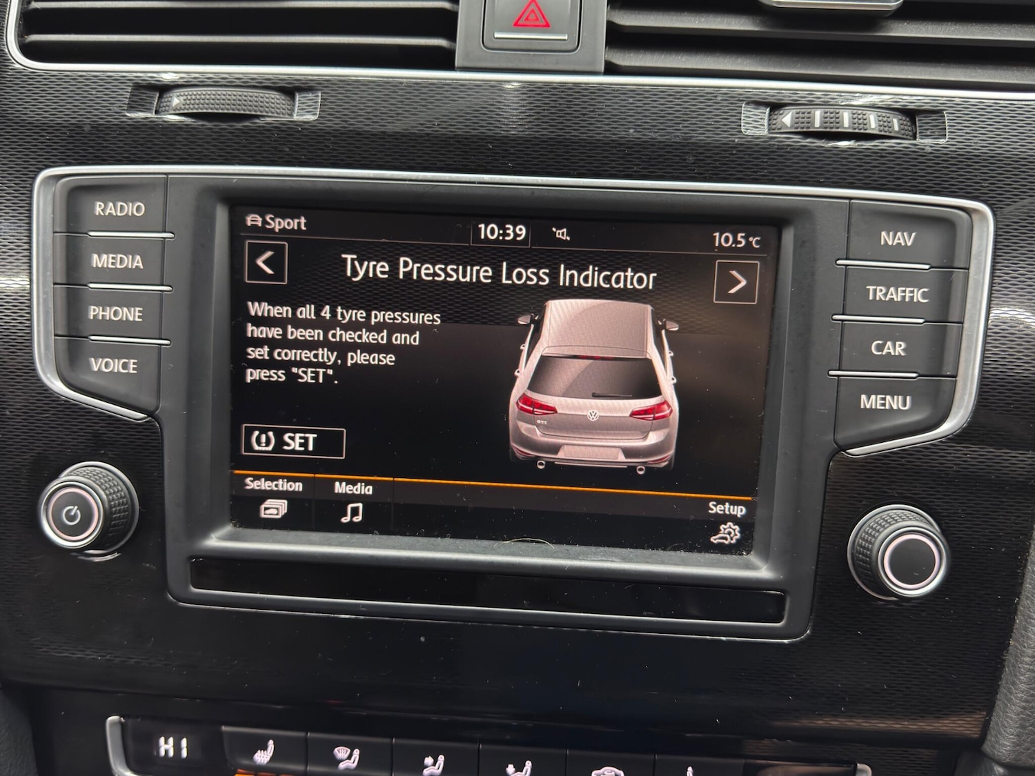 Used Volkswagen Golf 2015 for sale - 77696284: Photo 34