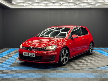 Used Volkswagen Golf 2015 for sale - 77696284: Photo