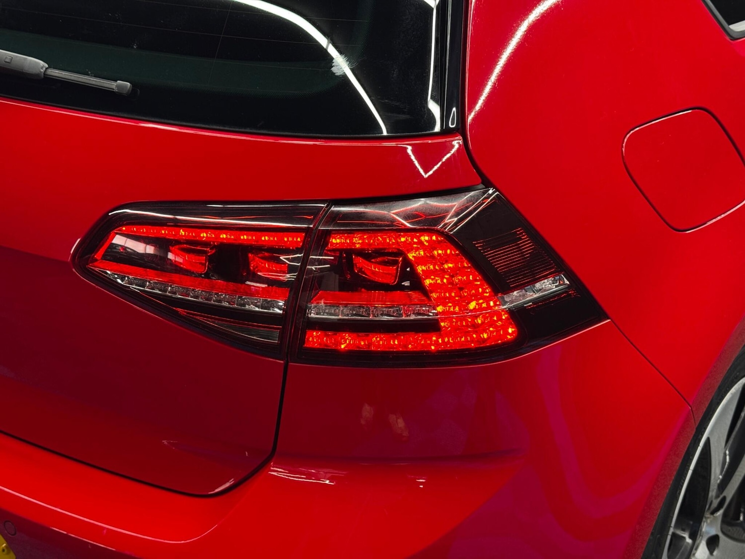 Used Volkswagen Golf 2015 for sale - 77696284: Photo 43