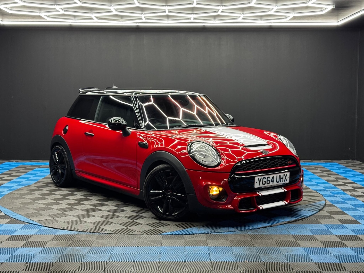 Used MINI Hatch 2014 for sale - 78019294: Photo 1