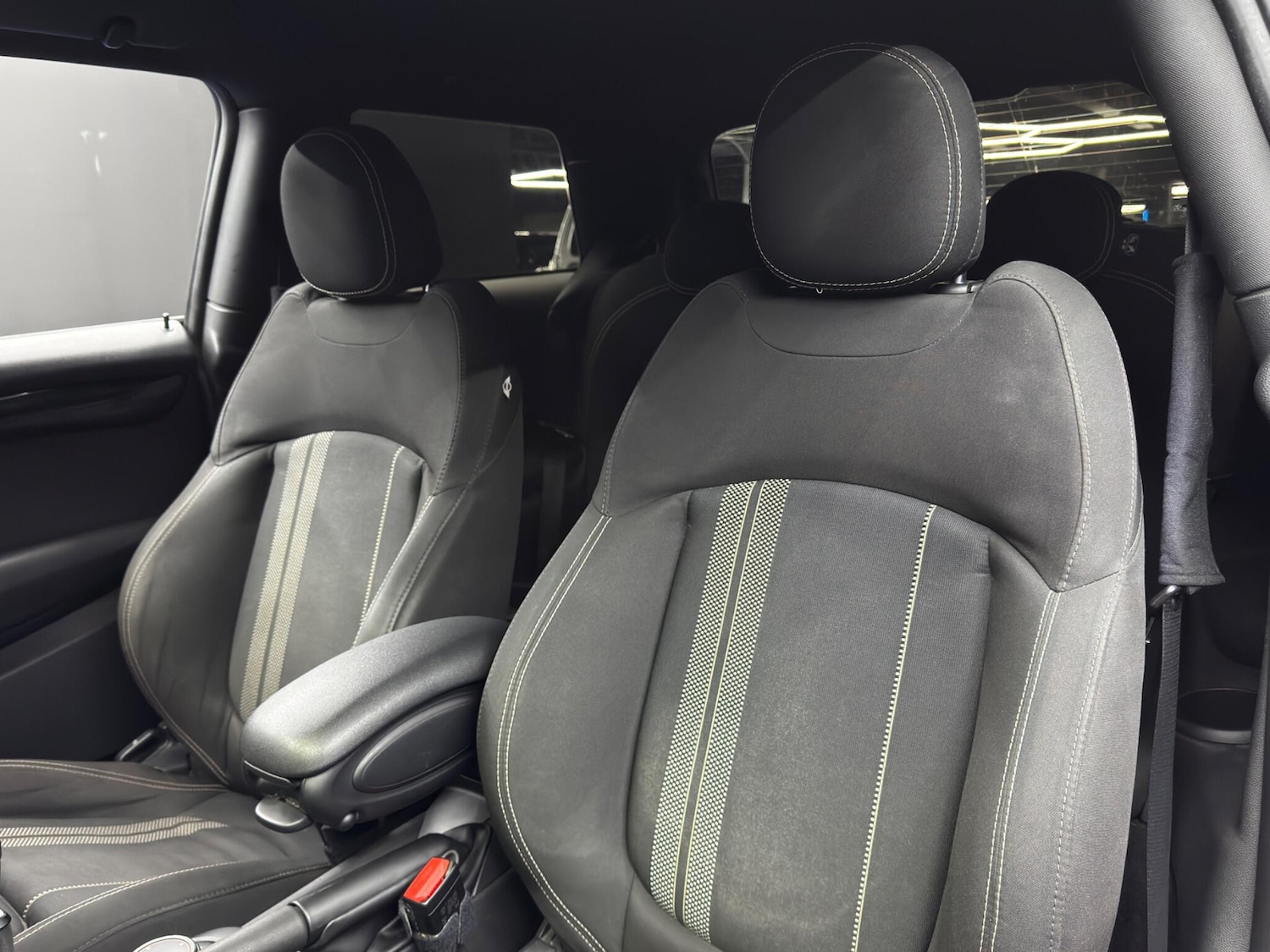 Used MINI Hatch 2014 for sale - 78019294: Photo 13