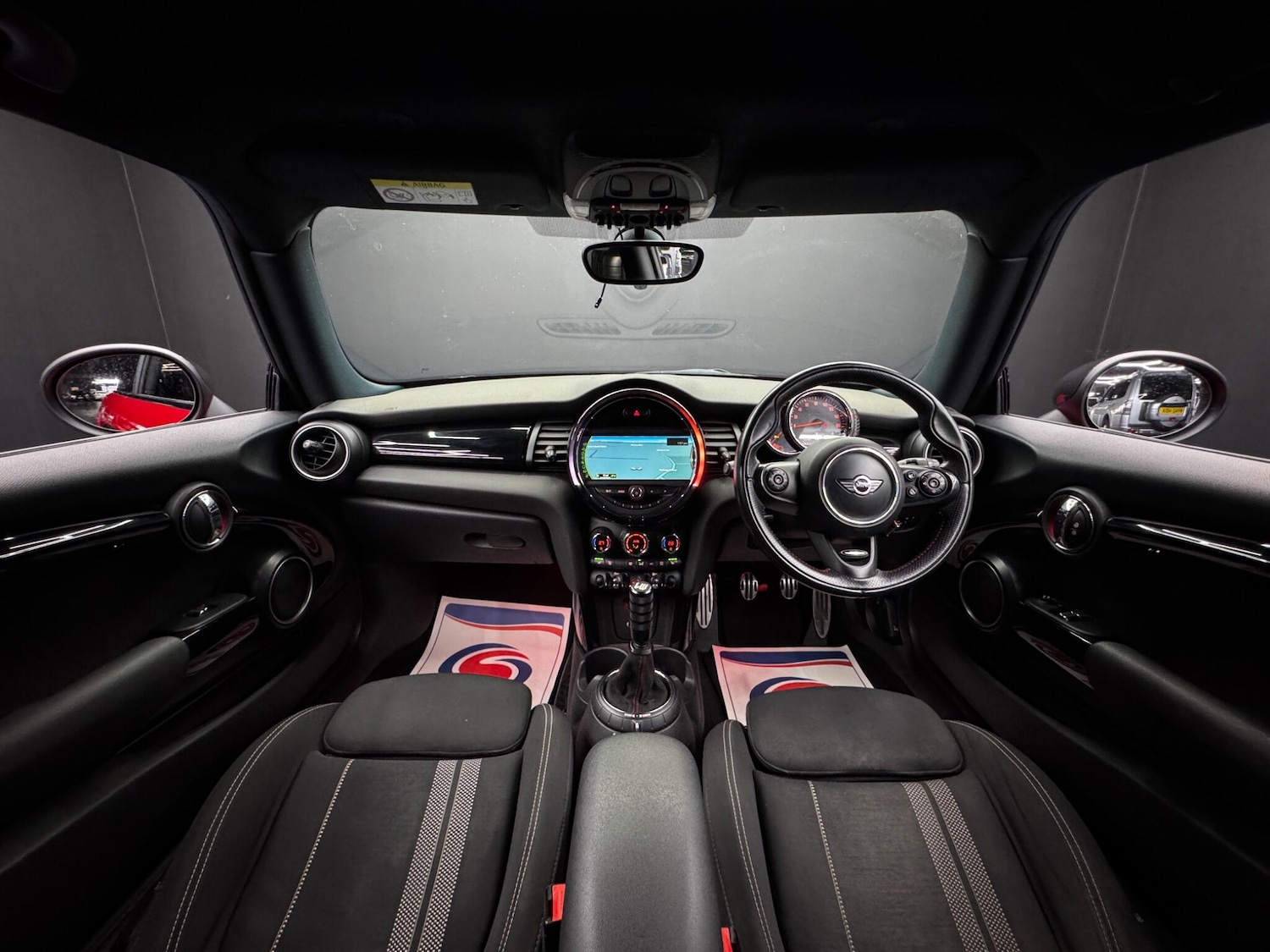 Used MINI Hatch 2014 for sale - 78019294: Photo 15