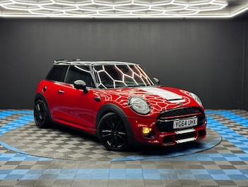 Used MINI Hatch 2014 for sale - 78019294: Photo