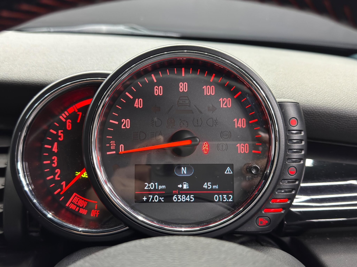 Used MINI Hatch 2014 for sale - 78019294: Photo 20